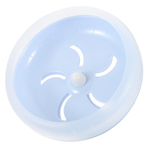 Beaupretty Leises Laufrad für Ratten 17 5 cm Breit Eignung für Käfigmontage Spielzeug Haustiergesundheit Beaupretty Leises Laufrad für Ratten 17 5 cm Breit Eignung für Käfigmontage Spielzeug Haustiergesundheit von Beaupretty