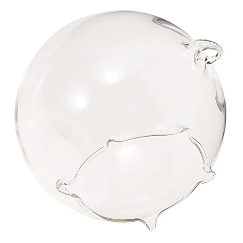 Beaupretty Spielzeughamster Hamster Nest Aus Glas Hamster Toilette Lebensraum Für Glashamster Kleintierversteck Hamsterversorgung Haustierhütte Aus Glas Meerschweinchenhaus Sommer Hängematte Beaupretty Spielzeughamster Hamster Nest Aus Glas Hamster Toilette Lebensraum Für Glashamster Kleintierversteck Hamsterversorgung Haustierhütte Aus Glas Meerschweinchenhaus Sommer Hängematte von Beaupretty