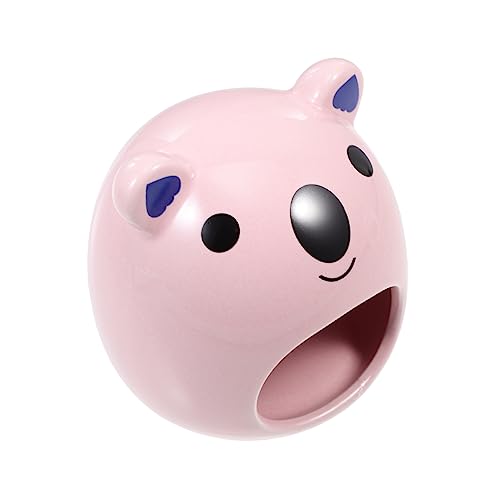 Beaupretty Hamsternest Keramik Schlafbett Versteck Haustier Spielzeug Keramik Ornament Beaupretty Hamsternest Keramik Schlafbett Versteck Haustier Spielzeug Keramik Ornament von Beaupretty