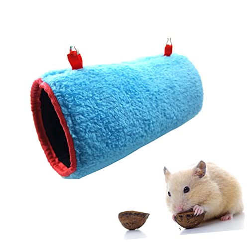 Beaupretty Spielzeug Für Kleine Tiere Spielzeug Für Haustiere Tier Hängende Höhle Hamsterbett Papageienspielzeug Spielzeug Für Sittiche Spielzeughängematte Spielzeuge Eichhörnchen Gang von Beaupretty