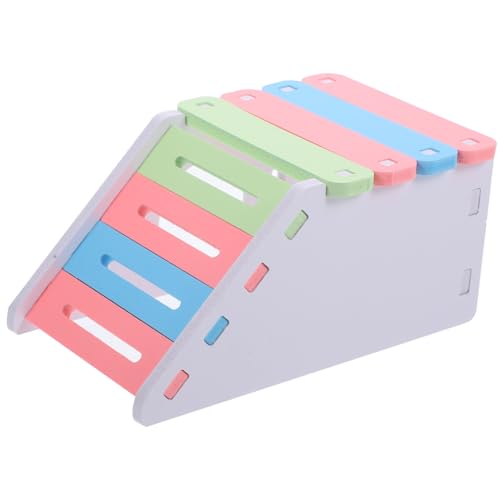 Beaupretty Hamsterkäfig-zubehör Rattenversteck Hamsterversteck Kleintierkäfig PVC-Material Beaupretty Hamsterkäfig-zubehör Rattenversteck Hamsterversteck Kleintierkäfig PVC-Material von Beaupretty