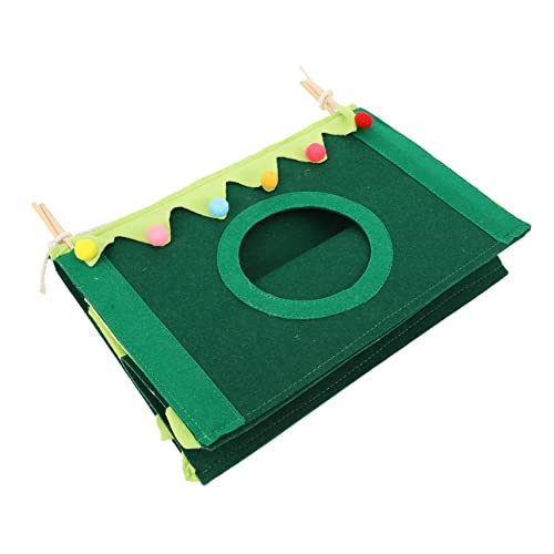 Beaupretty Holzspielzeug Hamsternest tierzelt nagerhaus Hamster Höhle pet Teepee Haustier Tipi Kaninchenspielzeug kleines Tiernest Haustierbett Eichhörnchen Hamsterhaus Ruhebett Filzstoff Beaupretty Holzspielzeug Hamsternest tierzelt nagerhaus Hamster Höhle pet Teepee Haustier Tipi Kaninchenspielzeug kleines Tiernest Haustierbett Eichhörnchen Hamsterhaus Ruhebett Filzstoff von Beaupretty