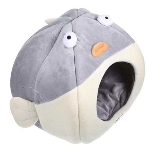 Beaupretty Wärme Und Stil – Katzennestmatte in Pufferform Kätzchenbett Aus Pp-Baumwolle Für Katzen Und Hunde Beaupretty Wärme Und Stil – Katzennestmatte in Pufferform Kätzchenbett Aus Pp-Baumwolle Für Katzen Und Hunde von Beaupretty