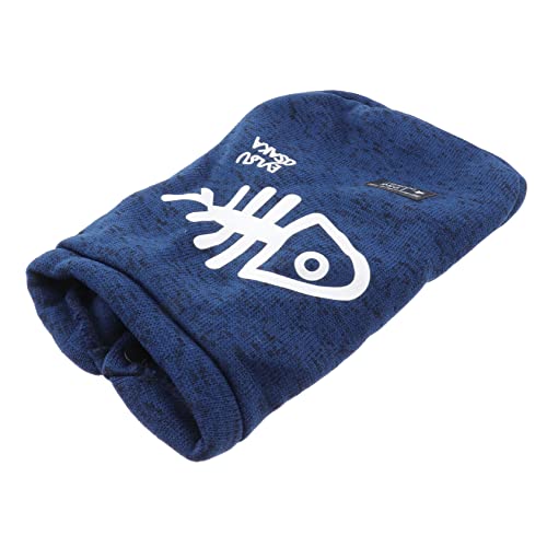 Beaupretty Haustier Wintermantel Winterpullover Für Hunde Hundekleidung Winter Hundebekleidung Für ädchen Mit Großen Hunden Welpenkleidung Herbst- Und Winterkleidung Kapuzenpullover Beaupretty Haustier Wintermantel Winterpullover Für Hunde Hundekleidung Winter Hundebekleidung Für ädchen Mit Großen Hunden Welpenkleidung Herbst- Und Winterkleidung Kapuzenpullover von Beaupretty