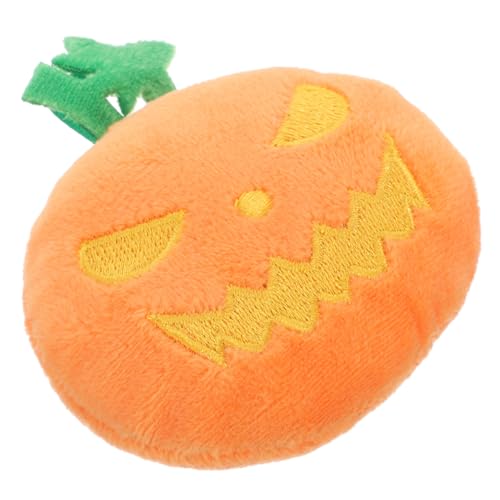 Beaupretty Haustierspielzeug Gefüllter Kürbis Katzenspielzeug Kauspielzeug für Katzen Halloween Katzenspielzeug Interaktives Spielzeug für Katzen Beaupretty Haustierspielzeug Gefüllter Kürbis Katzenspielzeug Kauspielzeug für Katzen Halloween Katzenspielzeug Interaktives Spielzeug für Katzen von Beaupretty
