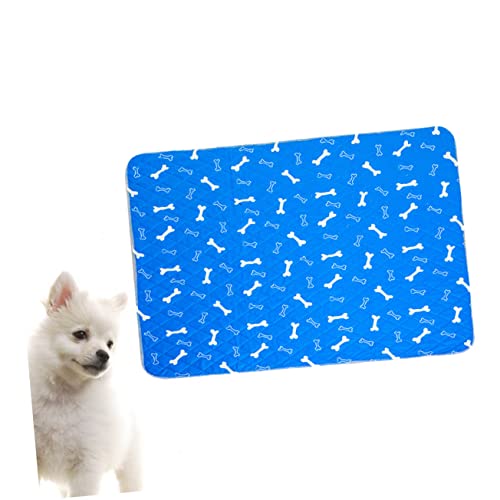 Beaupretty Hundetoilette Indoor-trainingsunterlage Wiederverwendbare Pet Pee Pads Nicht-Matte Für Hunde Große Saugfähigkeit Größe S Beaupretty Hundetoilette Indoor-trainingsunterlage Wiederverwendbare Pet Pee Pads Nicht-Matte Für Hunde Große Saugfähigkeit Größe S von Beaupretty