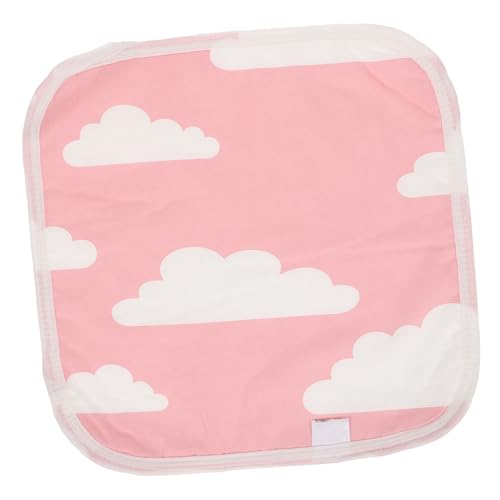 Beaupretty Haustierauskleidung Wiederverwendbare Käfigeinlagen Unterlage Für Hamsterkäfige Käfigunterlage Für Kleintiere Hunde-PIPI-Pads Welpe Trainingspads Haustiermatte Rosa Eva Karikatur Beaupretty Haustierauskleidung Wiederverwendbare Käfigeinlagen Unterlage Für Hamsterkäfige Käfigunterlage Für Kleintiere Hunde-PIPI-Pads Welpe Trainingspads Haustiermatte Rosa Eva Karikatur von Beaupretty