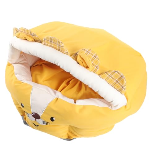 Beaupretty Haustierbett Katze Schlafkissen Katze Warmes Schlafdecke Für Haustiere Schlafzubehör Für Haustiere Kuschelbett Für Katzen Tierhauszelt Kurzer Plüsch Kätzchen Katze Schlafmatte Beaupretty Haustierbett Katze Schlafkissen Katze Warmes Schlafdecke Für Haustiere Schlafzubehör Für Haustiere Kuschelbett Für Katzen Tierhauszelt Kurzer Plüsch Kätzchen Katze Schlafmatte von Beaupretty