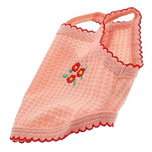 Beaupretty Leichtes Sommer-hundewesten-Outfit Für Haustiere Atmungsaktive Und Bequeme Hundekleidung Für Für Warme Mit Floralem Design Beaupretty Leichtes Sommer-hundewesten-Outfit Für Haustiere Atmungsaktive Und Bequeme Hundekleidung Für Für Warme Mit Floralem Design von Beaupretty