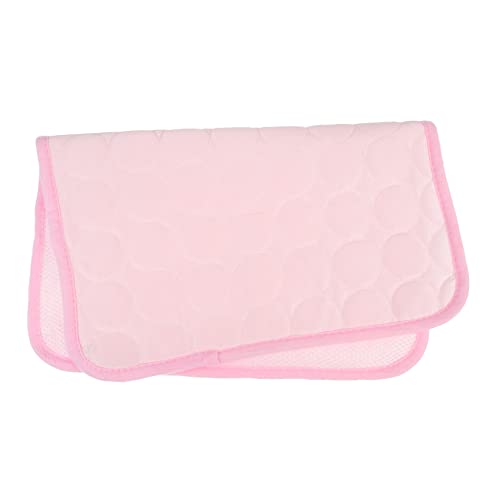 Beaupretty Sommer Kühlmatte Für Haustiere Selbstkühlendes Hundekissen Leicht Für Zuhause Und Unterwegs Für Angenehme Und Schlaf Beaupretty Sommer Kühlmatte Für Haustiere Selbstkühlendes Hundekissen Leicht Für Zuhause Und Unterwegs Für Angenehme Und Schlaf von Beaupretty