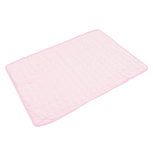 Beaupretty Zubehör - Verschleißfeste Kühlmatte Für Bequemes Hundebett & Katzenbedarf Beaupretty Zubehör - Verschleißfeste Kühlmatte Für Bequemes Hundebett & Katzenbedarf von Beaupretty