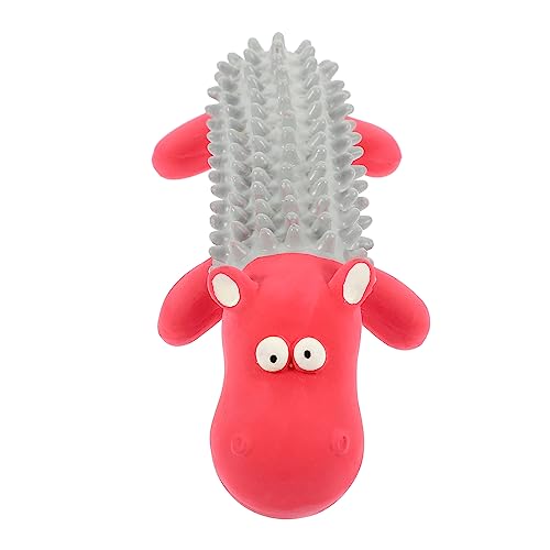 Beaupretty Squeaky Dog Toy Für Interaktives Langlebiges Kauspielzeug Tierischer Form Spielzeug Für Und Hunde Fördert Und Geistige Beaupretty Squeaky Dog Toy Für Interaktives Langlebiges Kauspielzeug Tierischer Form Spielzeug Für Und Hunde Fördert Und Geistige von Beaupretty