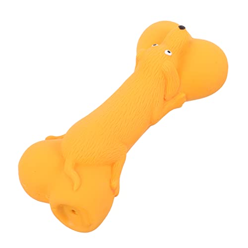 Beaupretty Interaktives Quietschspielzeug Für Welpen Zufälliger Stil Für Welpenspielzeug Hunde Latexmaterial von Beaupretty