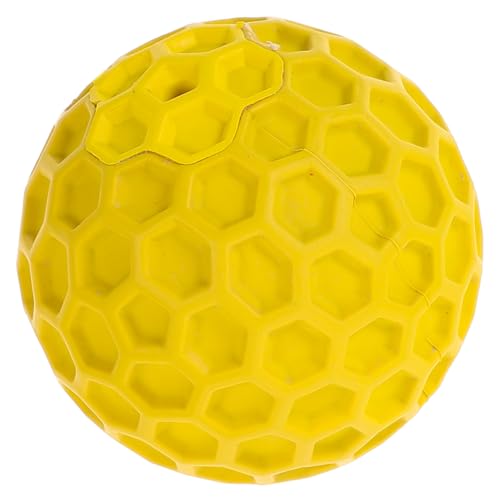 Beaupretty Spielzeug für Hunde Hundespielzeug für Hunde Welpen-beißspielzeug Hundebälle Quietschspielzeug für Hunde Hundetraining Gummi Beaupretty Spielzeug für Hunde Hundespielzeug für Hunde Welpen-beißspielzeug Hundebälle Quietschspielzeug für Hunde Hundetraining Gummi von Beaupretty
