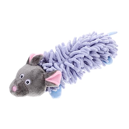 Beaupretty Zerrspielzeug für Hunde Quietschendes Ziehspielzeug in Tierform für bis Große Hunde Beaupretty Zerrspielzeug für Hunde Quietschendes Ziehspielzeug in Tierform für bis Große Hunde von Beaupretty