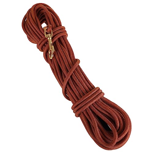 Beaupretty Hundeleine Welpenband Hundetraining Zugseil Für Hunde Hundespaziergang Welpen Absorbierende Leine Hochleistungsgurte Leine Für Hunde Hundegurt Reisen Verlängern Haustierleine Nylon von Beaupretty