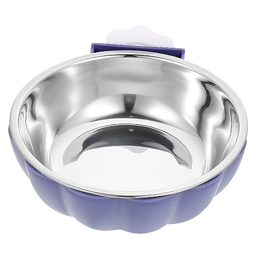 Beaupretty Hundenapf Aus Edelstahl Futternäpfe Für Hunde Katzennapf Wasser Haustier Futternapf Für Katzen Hängender Futterspender Hundekistenwasser Haushalt Rostfreier Stahl Hundefutternapf Beaupretty Hundenapf Aus Edelstahl Futternäpfe Für Hunde Katzennapf Wasser Haustier Futternapf Für Katzen Hängender Futterspender Hundekistenwasser Haushalt Rostfreier Stahl Hundefutternapf von Beaupretty