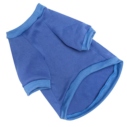 Beaupretty Hochwertiger Hundepullover Aus Atmungsaktivem Material Haustierkostüm Stilvolle Hundekleidung Für Dackel Beaupretty Hochwertiger Hundepullover Aus Atmungsaktivem Material Haustierkostüm Stilvolle Hundekleidung Für Dackel von Beaupretty