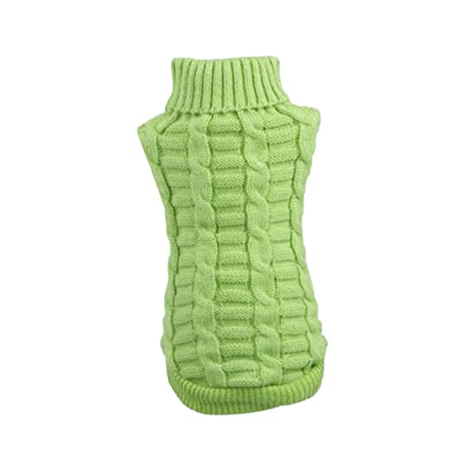 Beaupretty Haustierkleidung Einfarbiger Pullover Für Hunde Warm Und Bequem Für Alle Jahreszeiten Ideal Für Besondere Anlässe Und Den Alltag Beaupretty Haustierkleidung Einfarbiger Pullover Für Hunde Warm Und Bequem Für Alle Jahreszeiten Ideal Für Besondere Anlässe Und Den Alltag von Beaupretty