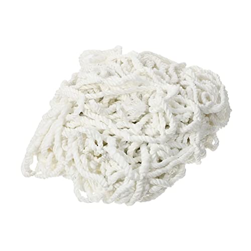 Beaupretty Hundeschutznetz Balkonnetz Haustier Sicherheitsnetz Maschenweite Reißfestes Nylon Netz für Balkon Treppe Terrassen Schutz vor Sturz für Hunde Katzen und Junge Mädchen Langlebiges von Beaupretty