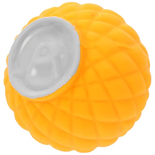 Beaupretty Hundeball Quietschspielzeug Aus Latex Interaktives Spielzeug Für Welpen Kleiner Kauspielzeugball Für Drinnen Und Draußen Verbessert Die Bindung Zwischen Hund Und Beaupretty Hundeball Quietschspielzeug Aus Latex Interaktives Spielzeug Für Welpen Kleiner Kauspielzeugball Für Drinnen Und Draußen Verbessert Die Bindung Zwischen Hund Und von Beaupretty
