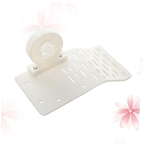 Beaupretty Kackendes Schildkrötenspielzeug Schwimmender Schildkrötensteg Schildkrötendock Schildkrötenspielzeug Für Wasserschildkröten Schildkröte Spielzeug Ausrüstung Meeresschildkröte Weiß Beaupretty Kackendes Schildkrötenspielzeug Schwimmender Schildkrötensteg Schildkrötendock Schildkrötenspielzeug Für Wasserschildkröten Schildkröte Spielzeug Ausrüstung Meeresschildkröte Weiß von Beaupretty