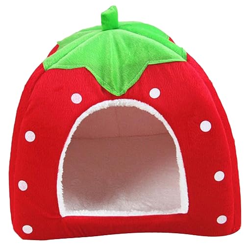 Beaupretty Hideout Wiederverwendbares Nest für Haustiere Weiches Warmes Bett für Einfache Reinigung Beaupretty Hideout Wiederverwendbares Nest für Haustiere Weiches Warmes Bett für Einfache Reinigung von Beaupretty