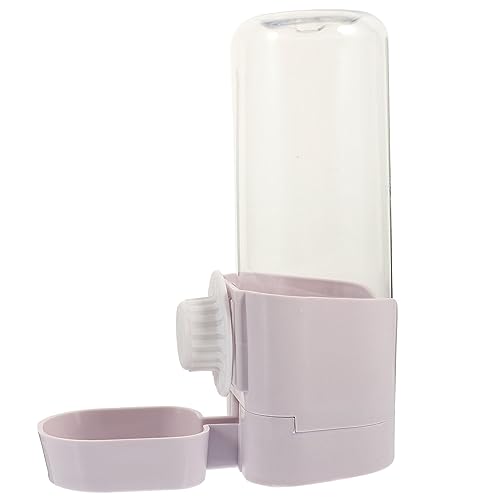 Beaupretty Haustier-wasserspender Wasserflaschenhalter Platzsparend Leicht Zu Reinigen Für Haustiere Beaupretty Haustier-wasserspender Wasserflaschenhalter Platzsparend Leicht Zu Reinigen Für Haustiere von Beaupretty