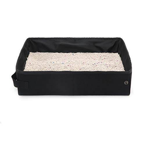 Beaupretty Katzentoilette Reinigung Katzentoilettenschalen Tragbar Leicht Zu Reinigen Beaupretty Katzentoilette Reinigung Katzentoilettenschalen Tragbar Leicht Zu Reinigen von Beaupretty