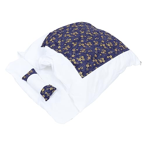 Beaupretty Detachable Katzen Schlafsack Für Haustiere Waschbares Katzenbett Mit Warmem Fleece Abnehmbar Und Für Kleine Tiere Jahreszeiten Geeignet Beaupretty Detachable Katzen Schlafsack Für Haustiere Waschbares Katzenbett Mit Warmem Fleece Abnehmbar Und Für Kleine Tiere Jahreszeiten Geeignet von Beaupretty
