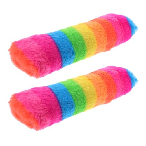 Beaupretty Katzen-Katzenminze-Spielzeug 2 Stück Weiches Crinkle-Katzenminze-Spielzeug Plüschkissen Interaktives Katzenspielzeug Kätzchen-Spielzeug Katze Kauspielzeug Zahnspielzeug Beaupretty Katzen-Katzenminze-Spielzeug 2 Stück Weiches Crinkle-Katzenminze-Spielzeug Plüschkissen Interaktives Katzenspielzeug Kätzchen-Spielzeug Katze Kauspielzeug Zahnspielzeug von Beaupretty