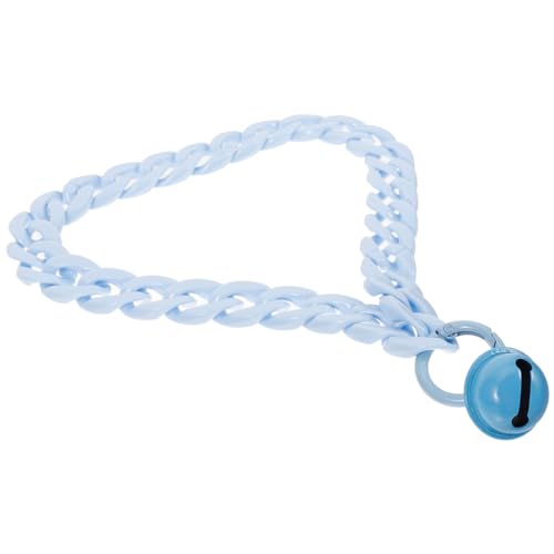 Beaupretty Verstellbares Katzenhalsband Mit Glocke Süßes Und Langlebiges Halsband Für Kätzchen Zartem Einfach Anzulegen Für Haustiere Bei Festen Und Anlässen Beaupretty Verstellbares Katzenhalsband Mit Glocke Süßes Und Langlebiges Halsband Für Kätzchen Zartem Einfach Anzulegen Für Haustiere Bei Festen Und Anlässen von Beaupretty