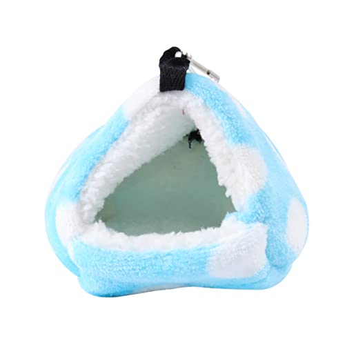 Beaupretty Katzenhütte Rattenhängematte Papagei Hängebett Bilateraler Schlaf Hamsterbetten Für Echte Hamster Eichhörnchen Käfig Etagenbett Meerschweinchen Chinchillakäfig Luxus Xuanfeng Beaupretty Katzenhütte Rattenhängematte Papagei Hängebett Bilateraler Schlaf Hamsterbetten Für Echte Hamster Eichhörnchen Käfig Etagenbett Meerschweinchen Chinchillakäfig Luxus Xuanfeng von Beaupretty
