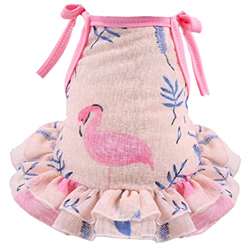 Beaupretty Heimtierbedarf Hund Katze Hawaii Outfit Hundekleid Katzenrock Modisch Einfach Zu Tragen Größe Xs Beaupretty Heimtierbedarf Hund Katze Hawaii Outfit Hundekleid Katzenrock Modisch Einfach Zu Tragen Größe Xs von Beaupretty