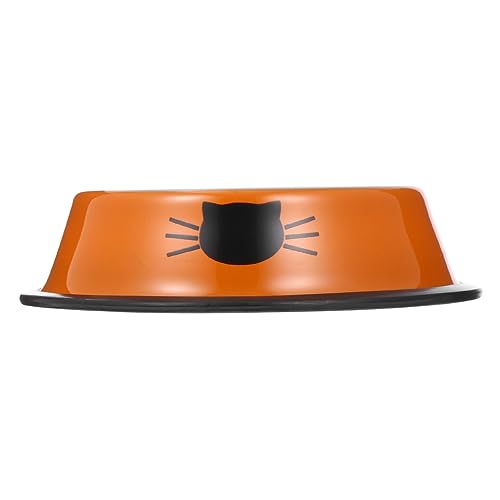 Beaupretty Eleganter Futternapf Für Haustiere – Doppelnapf-futterspender Für Katzen Und Hunde – Robuster Edelstahl – Perfektes Für Beaupretty Eleganter Futternapf Für Haustiere – Doppelnapf-futterspender Für Katzen Und Hunde – Robuster Edelstahl – Perfektes Für von Beaupretty
