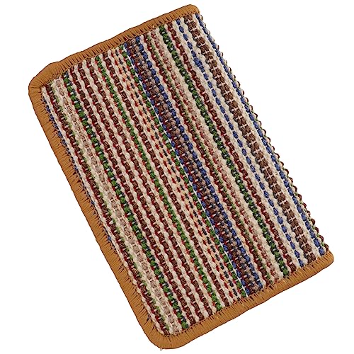 Beaupretty Katzenspielmatte Katzenkratzbrett Weihnachtsspielzeug Katzenkratzer An Der Wand Katzenkratzpad Krallenabdeckungen Für Katzen Katzenkratzplatte Haustierzubehör Teppich Gamepad Kauen Beaupretty Katzenspielmatte Katzenkratzbrett Weihnachtsspielzeug Katzenkratzer An Der Wand Katzenkratzpad Krallenabdeckungen Für Katzen Katzenkratzplatte Haustierzubehör Teppich Gamepad Kauen von Beaupretty