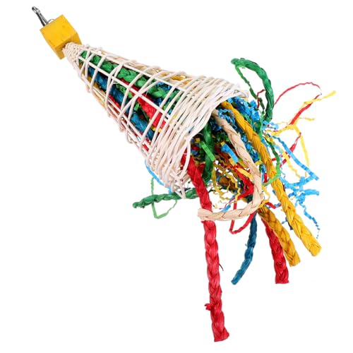 Beaupretty Kauspielzeug Für Kaninchen -papageienspielzeug Sittichspielzeug Spielzeug Für Vögel Und Papageien Vogelspielzeug Vogelpapageienspielzeug Langen Hölzern Hinweis Beaupretty Kauspielzeug Für Kaninchen -papageienspielzeug Sittichspielzeug Spielzeug Für Vögel Und Papageien Vogelspielzeug Vogelpapageienspielzeug Langen Hölzern Hinweis von Beaupretty