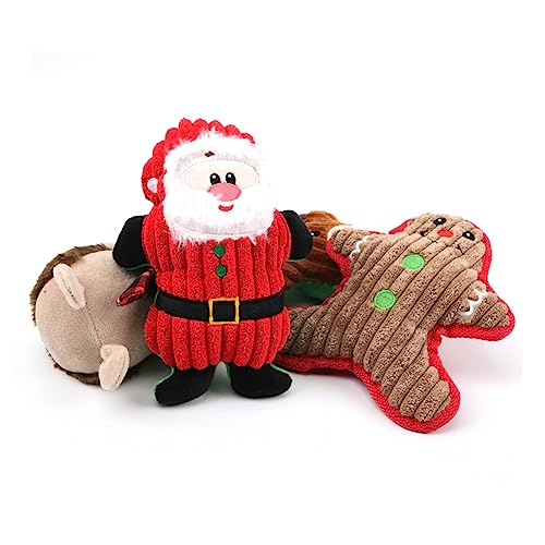 Beaupretty Kauspielzeug Welpenspielzeug Hundespielzeug Für Welpen Plüschpuppe Spielzeug Für Haustiere Pompones De Porristas Flauschige Kuscheltiere Haustierzubehör Ersetzen Geräuschspielzeug Beaupretty Kauspielzeug Welpenspielzeug Hundespielzeug Für Welpen Plüschpuppe Spielzeug Für Haustiere Pompones De Porristas Flauschige Kuscheltiere Haustierzubehör Ersetzen Geräuschspielzeug von Beaupretty
