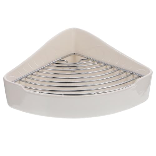 Beaupretty Katzentoilette Stabile Haustiertoilette Aus Keramik Falldesign Bequemer Niedriger Einstieg Geeignet Für Haustierkäfige Weiß Beaupretty Katzentoilette Stabile Haustiertoilette Aus Keramik Falldesign Bequemer Niedriger Einstieg Geeignet Für Haustierkäfige Weiß von Beaupretty