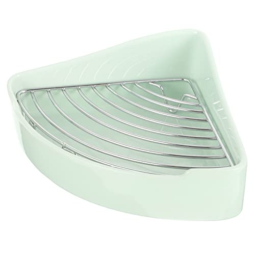 Beaupretty Toilettentablett Dreieckige Katzentoilette Für Kleintiere Keramik-töpfchen Für Meerschweinchen Leicht Zu Reinigen Geruch Für Häschen Beaupretty Toilettentablett Dreieckige Katzentoilette Für Kleintiere Keramik-töpfchen Für Meerschweinchen Leicht Zu Reinigen Geruch Für Häschen von Beaupretty