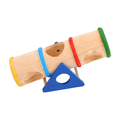 Beaupretty Hamster Tunnel Spielzeug Meerschweinchen Spielzeug Pet Tube Spielzeug Haustiere Liefert Haustier Spielzeug von Beaupretty