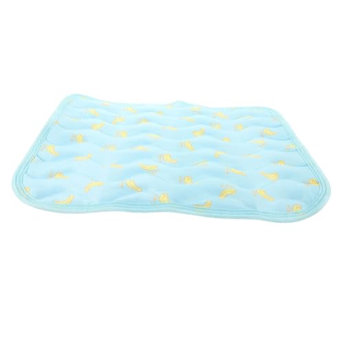 Beaupretty Kühlkissen Für Haustiere – Hundedecke Hundebett Atmungsaktive Matte Für Hunde Beaupretty Kühlkissen Für Haustiere – Hundedecke Hundebett Atmungsaktive Matte Für Hunde von Beaupretty
