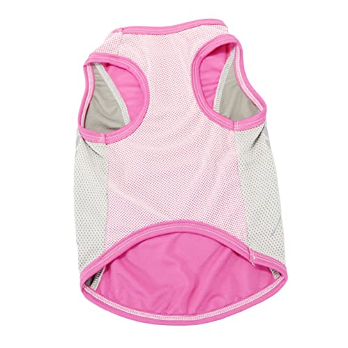 Beaupretty Kühlweste Für Hunde Mantel Für Hunde Atmungsaktive Haustierweste Aus Polyester Beaupretty Kühlweste Für Hunde Mantel Für Hunde Atmungsaktive Haustierweste Aus Polyester von Beaupretty