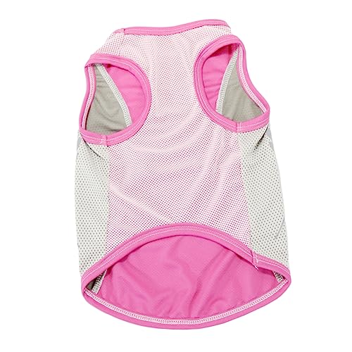 Beaupretty Kühlweste Für Hunde Kühlweste Für Hunde Haustierweste Bequeme Polyestermaterialien Beaupretty Kühlweste Für Hunde Kühlweste Für Hunde Haustierweste Bequeme Polyestermaterialien von Beaupretty