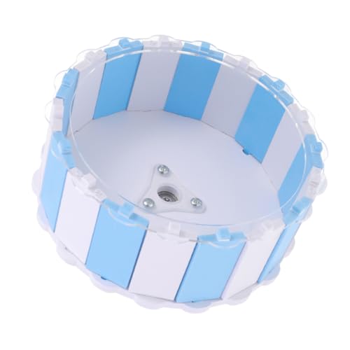 Beaupretty Hamster-laufrad-Design Für Meerschweinchen Chinchilla Leises Übungsspielzeug von Beaupretty