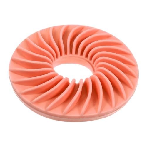 Beaupretty Fun Bowl Pet Slow Feeder Futternapf Für Langsames Fressen Für Haustiere Zur Verbesserung Der Verdauung von Beaupretty