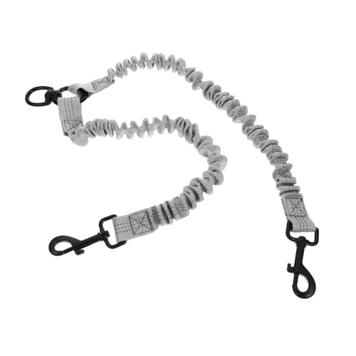 Beaupretty Leine sicher Safety Steuerung geldschrank leuchtet im dunklen Katzenseil Seile für Haustiere strapazierfähiger Gürtel Hochleistungsgurte tragbar Hündchen Koppler Rostfreier Beaupretty Leine sicher Safety Steuerung geldschrank leuchtet im dunklen Katzenseil Seile für Haustiere strapazierfähiger Gürtel Hochleistungsgurte tragbar Hündchen Koppler Rostfreier von Beaupretty
