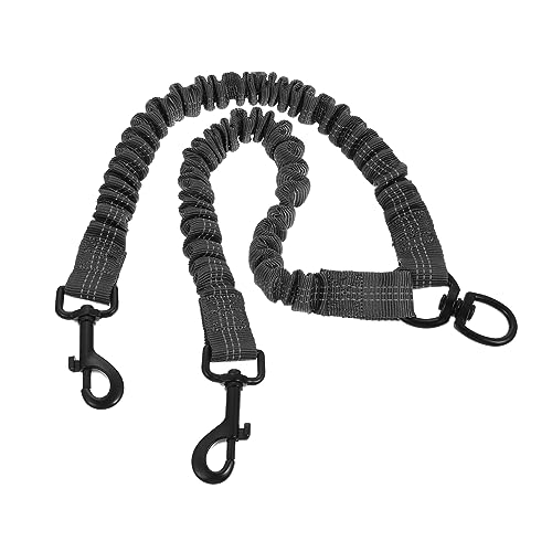Beaupretty Haustier Training Leine Hund Starke Reflektierende Elastische Outdoor von Beaupretty
