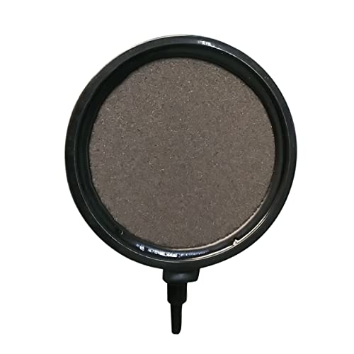 Beaupretty Aquarium-Blasen-sauerstoffkuchen Hydrokultur-sauerstoffplatte Blasenscheibe für Aquariumpumpe Dekorativer Stein 10 cm Beaupretty Aquarium-Blasen-sauerstoffkuchen Hydrokultur-sauerstoffplatte Blasenscheibe für Aquariumpumpe Dekorativer Stein 10 cm von Beaupretty