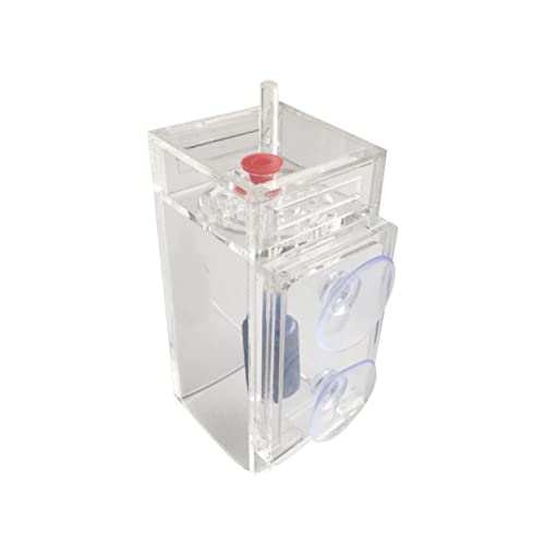 Beaupretty Werkzeug für Gelösten für Aquarium -Bubbler Acrylmaterial Beaupretty Werkzeug für Gelösten für Aquarium -Bubbler Acrylmaterial von Beaupretty